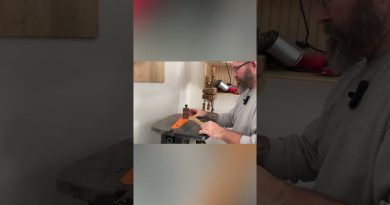 Le projet CNC de 10 minutes à réaliser pour tous