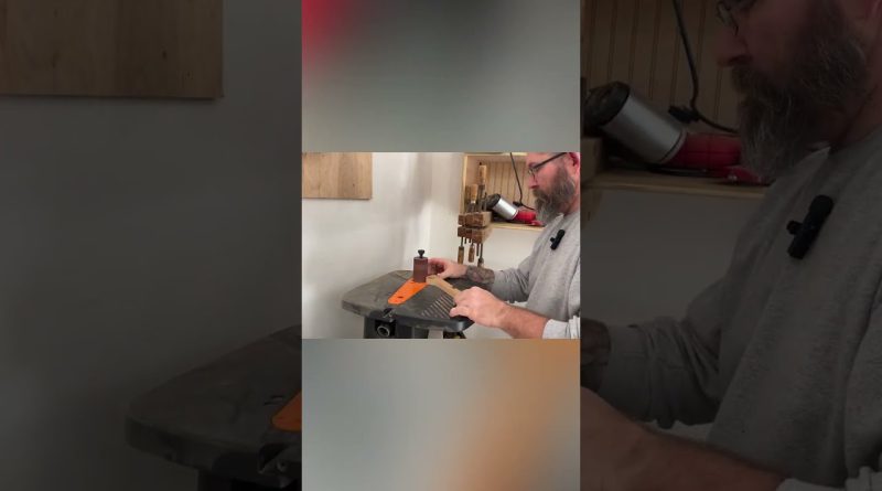 Le projet CNC de 10 minutes à réaliser pour tous