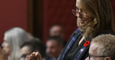 Le projet de loi sur la bureaucratie, une «très mauvaise idée» qui «pourrait coûter des vies»