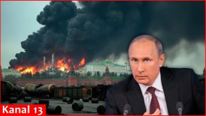 Le régime de Poutine s'effondre : crise aiguë du gouvernement