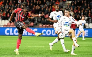 Le résumé de la victoire sans briller d’En Avant Guingamp face à Laval, pour le compte de la 13e journée de Ligue 2
