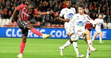 Le résumé de la victoire sans briller d’En Avant Guingamp face à Laval, pour le compte de la 13e journée de Ligue 2