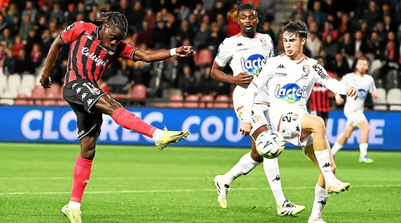 Le résumé de la victoire sans briller d’En Avant Guingamp face à Laval, pour le compte de la 13e journée de Ligue 2