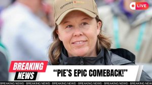 Le retour surprenant de Nice as Pie : peut-elle gagner les Forever Together Stakes ?