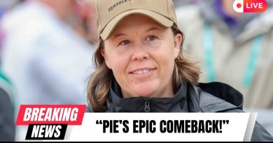 Le retour surprenant de Nice as Pie : peut-elle gagner les Forever Together Stakes ?