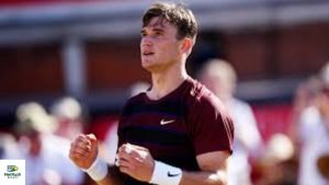 Le retour surprise de Jack Draper à 1 million $ avant 2026