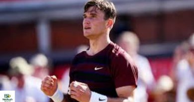 Le retour surprise de Jack Draper à 1 million $ avant 2026