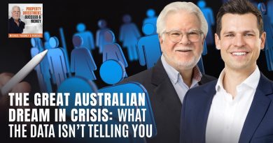 Le rêve australien en crise : Ce que les données cachent