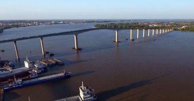 Le réveil économique douloureux du Suriname