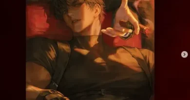 Le roman Codename Anastasia aux éditions Swoon Books