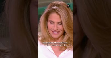 Le running : vrai danger pour le dos ou fausse alerte ?