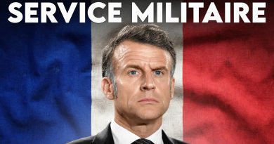 Le service militaire volontaire fait son retour en France