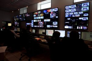 Le siège du groupe RMC BFM à Paris évacué après une alerte "de sécurité"