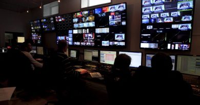 Le siège du groupe RMC BFM à Paris évacué après une alerte "de sécurité"