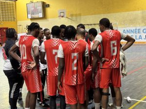 Le sport fait sa rentrée après la Toussaint ce jeudi