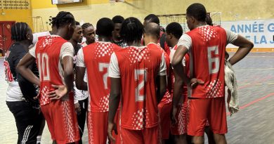 Le sport fait sa rentrée après la Toussaint ce jeudi