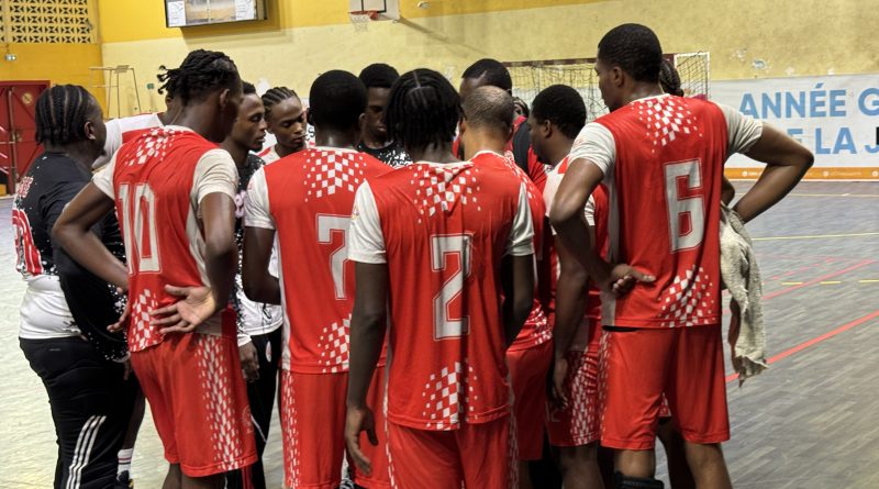 Le sport fait sa rentrée après la Toussaint ce jeudi