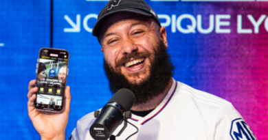 Le streamer lyonnais Zack Nani va diffuser les finales de la Copa Libertadores et de la Copa Sudamericana