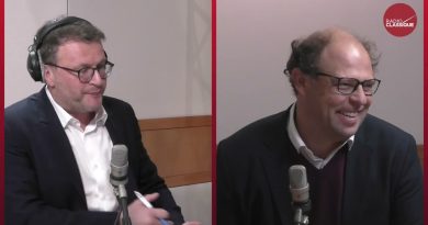 Le succès d'Arthur Léopold-Léger, Président d'Elixir Aircraft