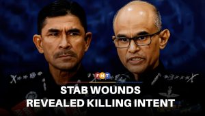 Le suspect de l'attaque à l'école visait probablement une fille