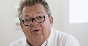 Le syndic de Romont reconnu coupable de violence ou menace contre les autorités | RTS