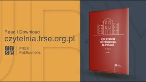 Le système éducatif en Pologne : un aperçu complet