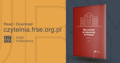 Le système éducatif en Pologne : un aperçu complet