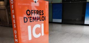 Le taux de chômage en France atteint 7,7 % au troisième trimestre 2023