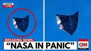 Le télescope James Webb a détecté l'inimaginable