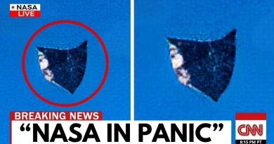 Le télescope James Webb a détecté l'inimaginable