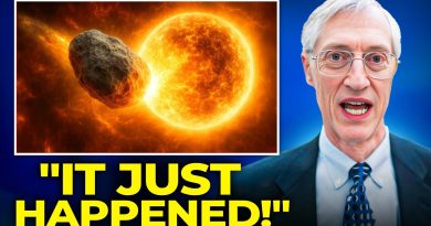 Le télescope James Webb détecte une collision géante avec 3I/ATLAS