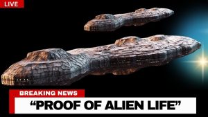 Le télescope James Webb dévoile la première image d'Oumuamua !