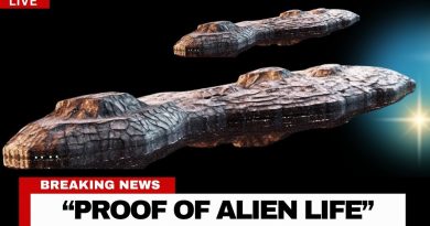 Le télescope James Webb dévoile la première image d'Oumuamua !