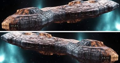 Le télescope James Webb dévoile la première image de 3I/ATLAS