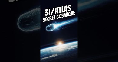 Le télescope James Webb dévoile un mystère de l'univers !