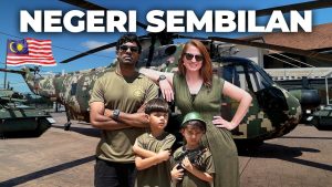 Le trésor caché de Malaisie à découvrir | Jour 6 du road trip