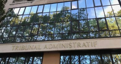 Le tribunal refuse de suspendre la consultation publique - Tarn et Garonne - Le Petit Journal