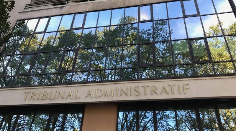 Le tribunal refuse de suspendre la consultation publique - Tarn et Garonne - Le Petit Journal