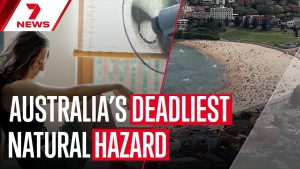 Le tueur caché de l'été australien | 7NEWS