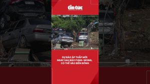 Le typhon Fung-wong menace le Sud-Est asiatique, un nouvel orage se profile