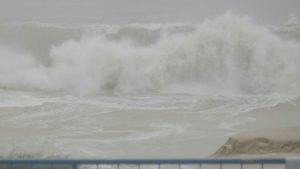 Le typhon Kalmaegi se dirige vers le Vietnam après avoir fait plus de 140 morts aux Philippines