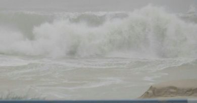 Le typhon Kalmaegi se dirige vers le Vietnam après avoir fait plus de 140 morts aux Philippines