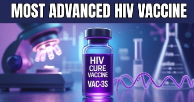 Le vaccin contre le VIH le plus avancé à ce jour