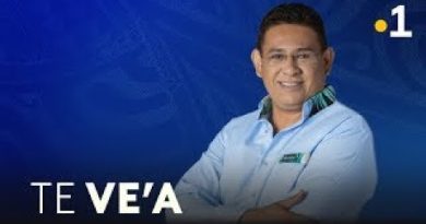 Le #vea Polynésie du 7 octobre 2025