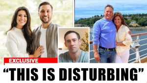 Le voyage en Israël de Joni et Doug : la réaction de Jonathan !