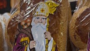 Le vrai pain d’épices lorrain : tradition, goût et savoir-faire - ICI