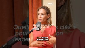 Leadership : surmonter l’adversité avec optimisme