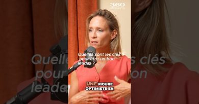 Leadership : surmonter l’adversité avec optimisme