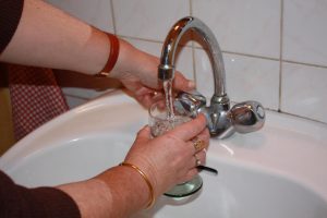 L'eau va être coupée durant toute une nuit dans cette commune de Petit-Caux