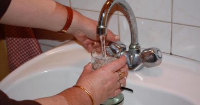 L'eau va être coupée durant toute une nuit dans cette commune de Petit-Caux